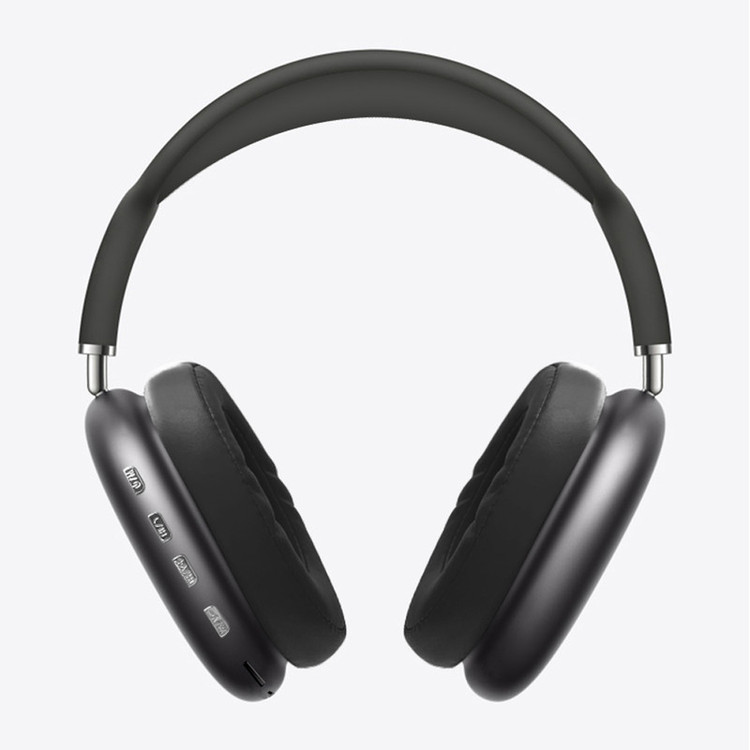 هدفون بلوتوثی مدل Airpods Max P9