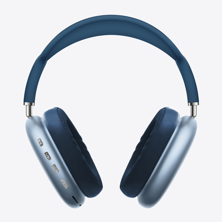 هدفون بلوتوثی مدل Airpods Max P9
