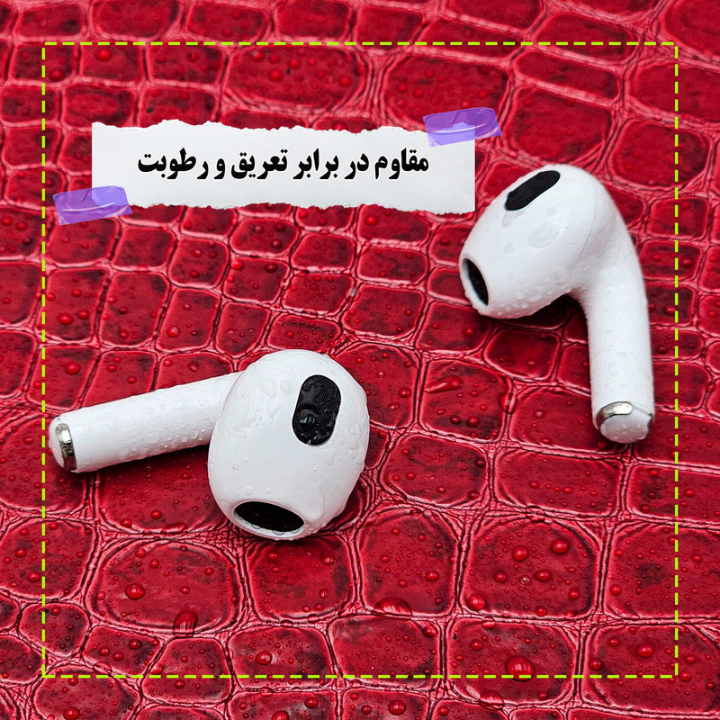 هدفون بی سیم ریولینک مدل 3 ML