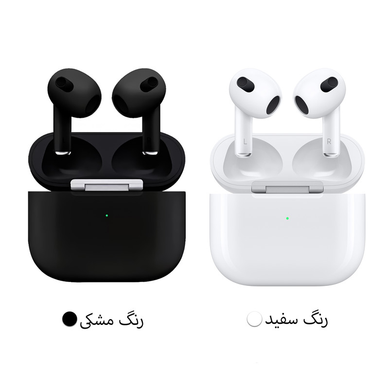 هدفون بی سیم ریولینک مدل 3 ML