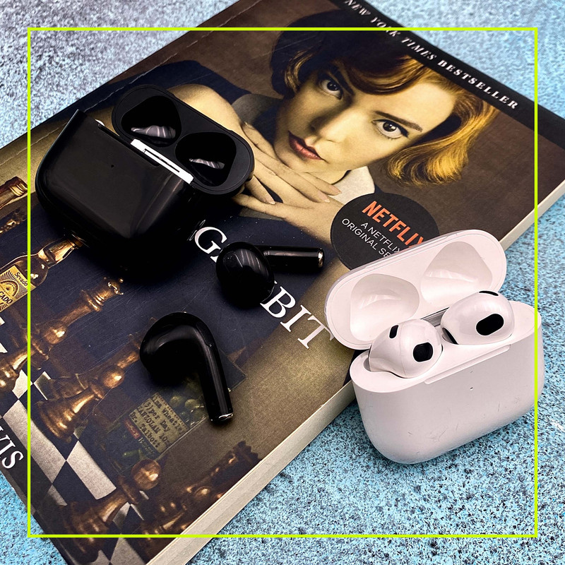 هدفون بی سیم ریولینک مدل 3 ML