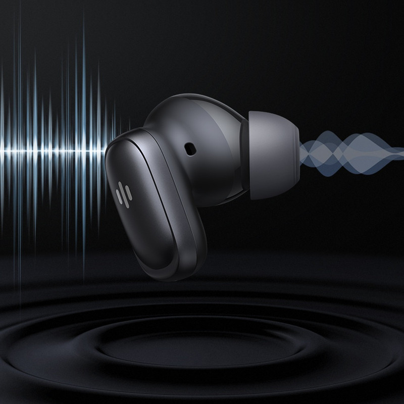 هدفون بلوتوثی مک دودو مدل Earbuds AI Translator HP-8220