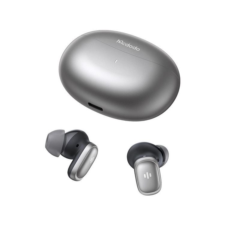 هدفون بلوتوثی مک دودو مدل Earbuds AI Translator HP-8220