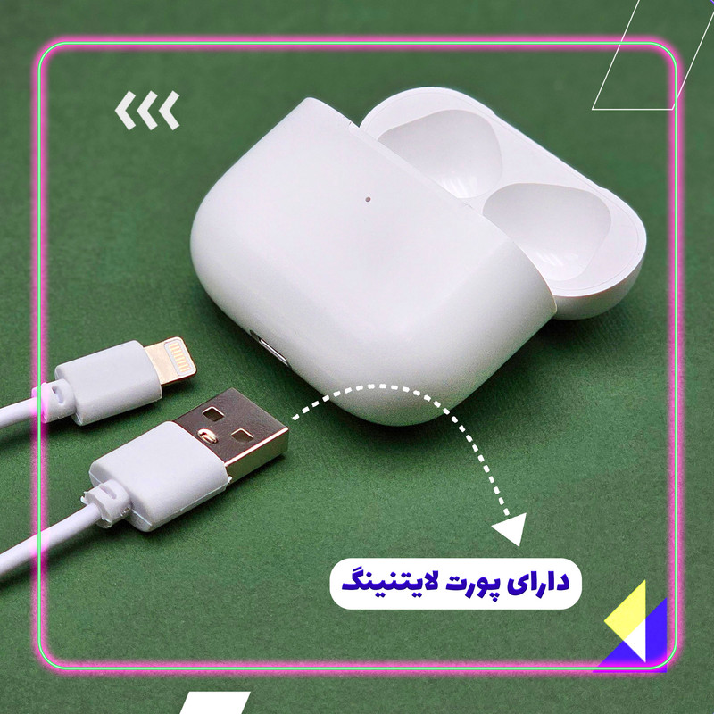هدفون بلوتوثی وونک مدل Mo3 به همراه کاور