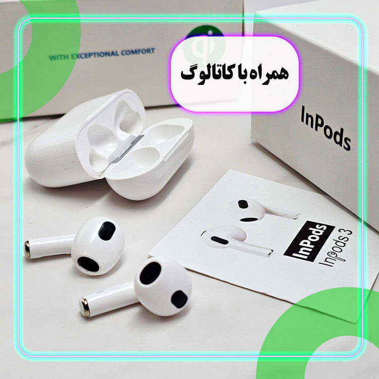 هدفون بلوتوثی وونک مدل Mo3 به همراه کاور