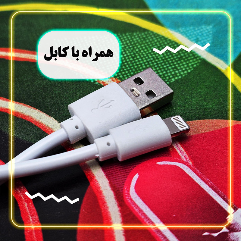 هدفون بلوتوثی وونک مدل Mo3 به همراه کاور
