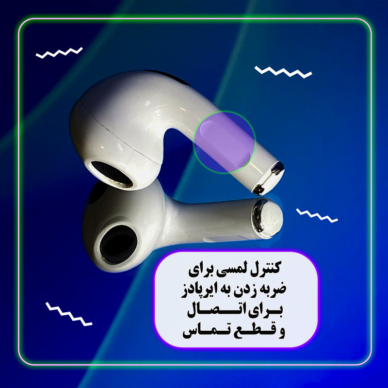 هدفون بلوتوثی وونک مدل Mo3 به همراه کاور