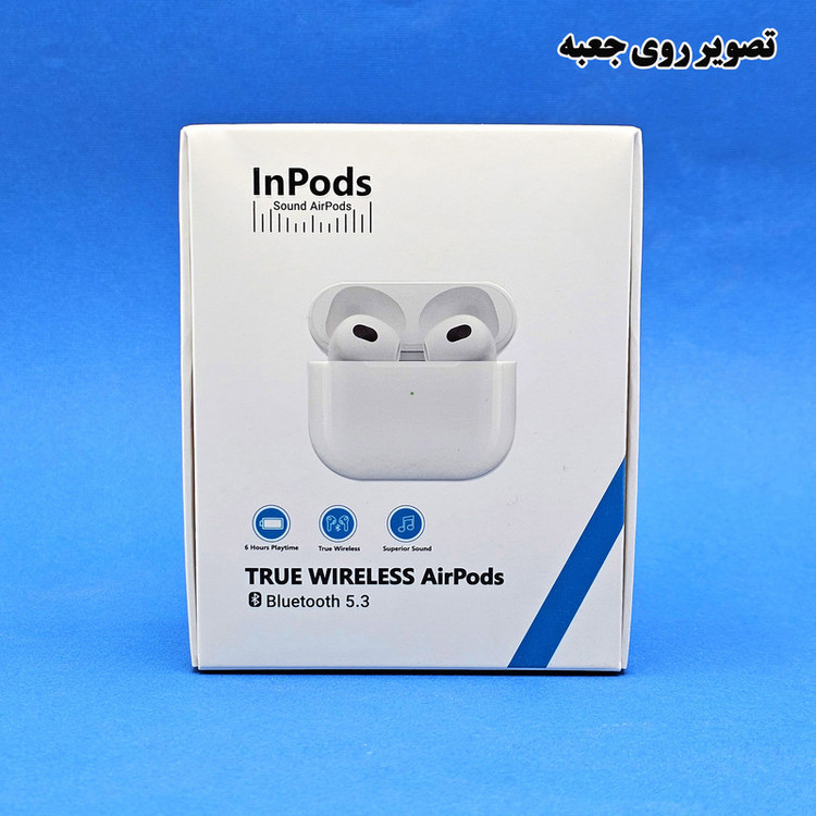 هدفون بلوتوثی وونک مدل Mo3 به همراه کاور