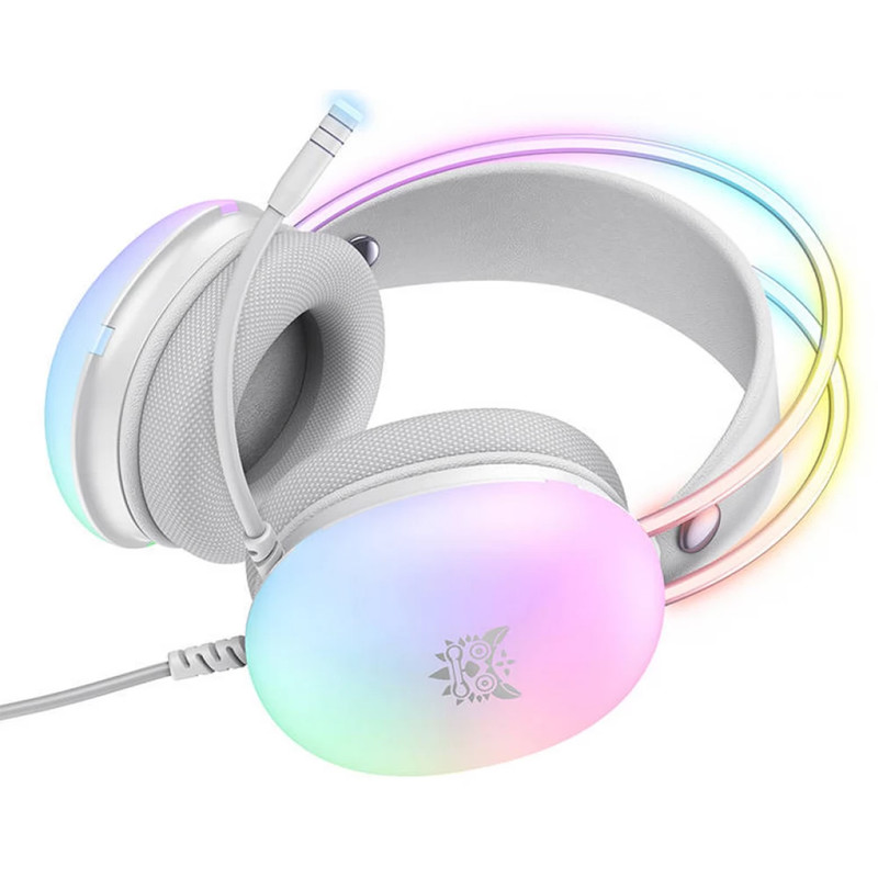 هدست گیمینگ اونیکوما مدل X25 RGB