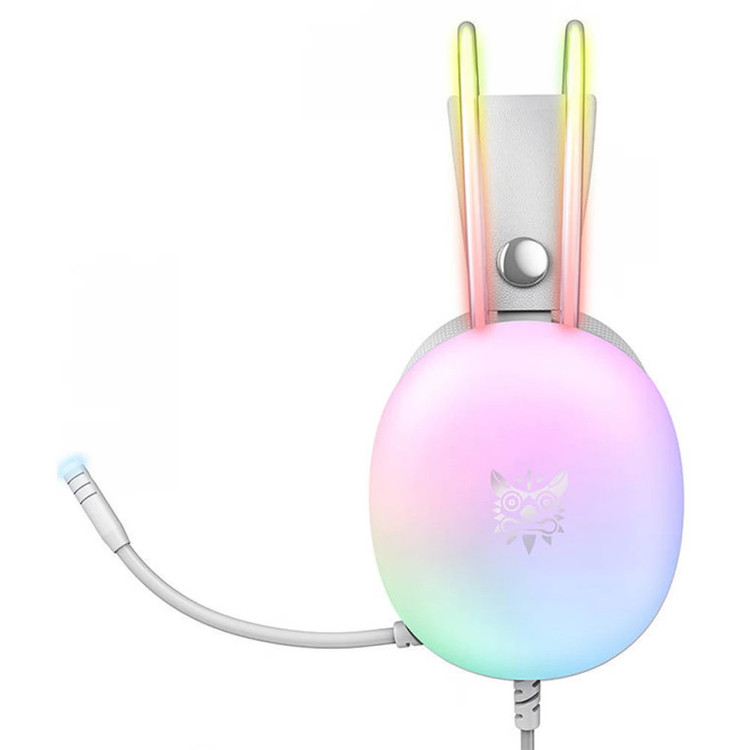 هدست گیمینگ اونیکوما مدل X25 RGB