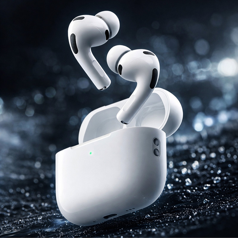 هدفون بلوتوثی وونک مدل Pro 3 q3