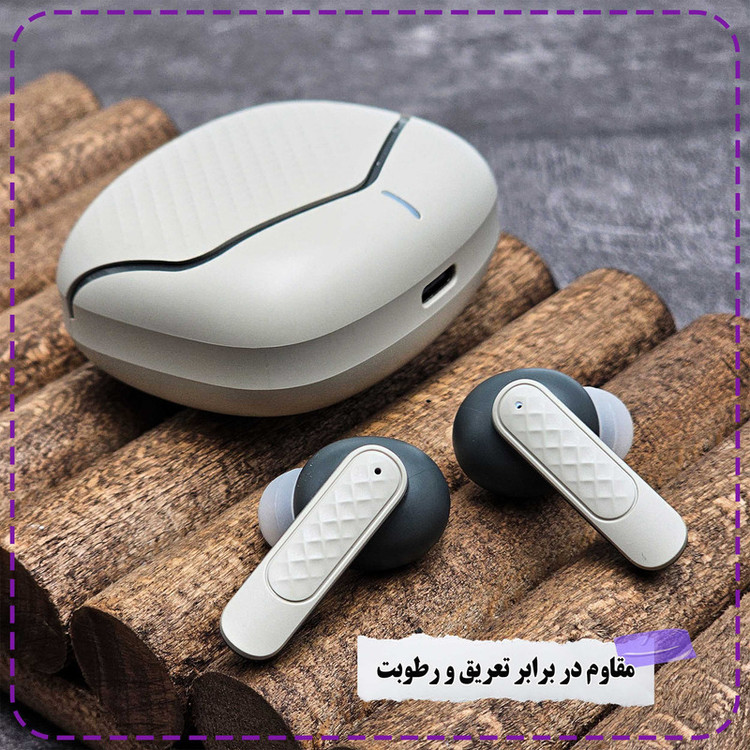 هدفون بلوتوثی ریولینک مدل RV-25