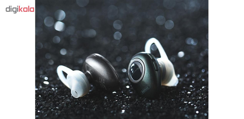 هدفون بی سیم ریمکس مدل RB-T22