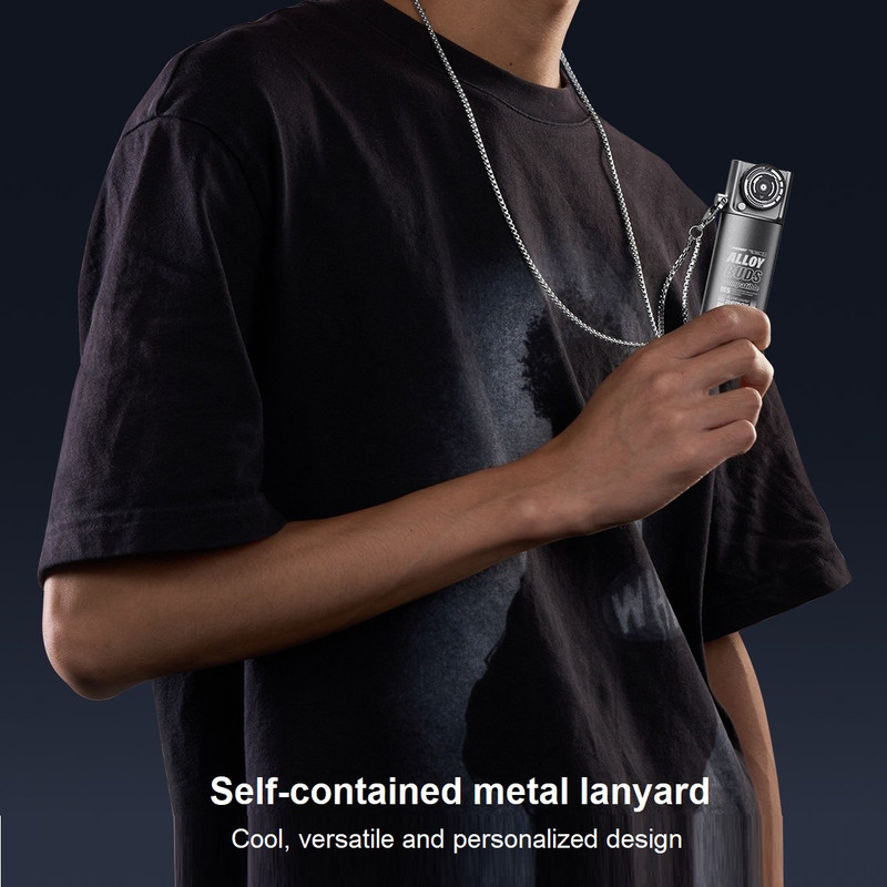 هدست بلوتوثی ریمکس مدل M-5 Aloy