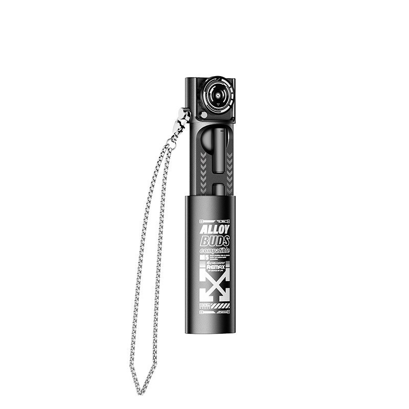 هدست بلوتوثی ریمکس مدل M-5 Aloy
