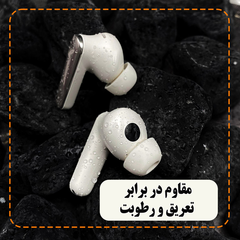 هدفون بلوتوثی وونک مدل M36 ENC