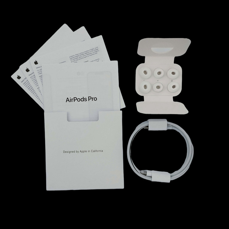 هندزفری بلوتوثی ریمکس مدل AirPods Pro 2 nd Generation MQD83CHA/A