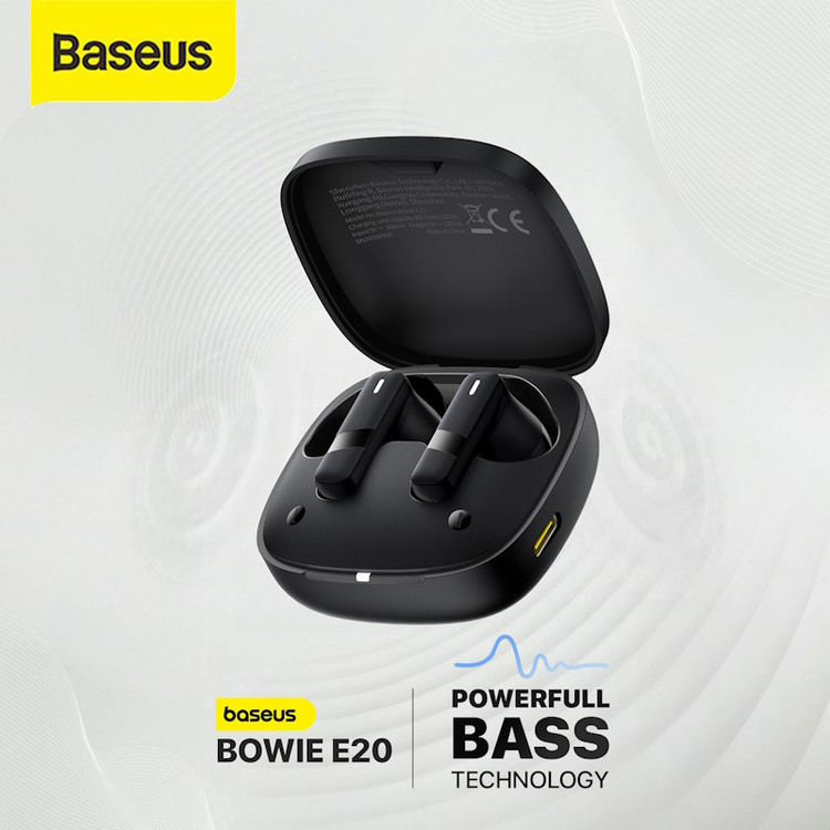 هدفون بلوتوثی بیسوس مدل KDT E20 BOWIE LOP