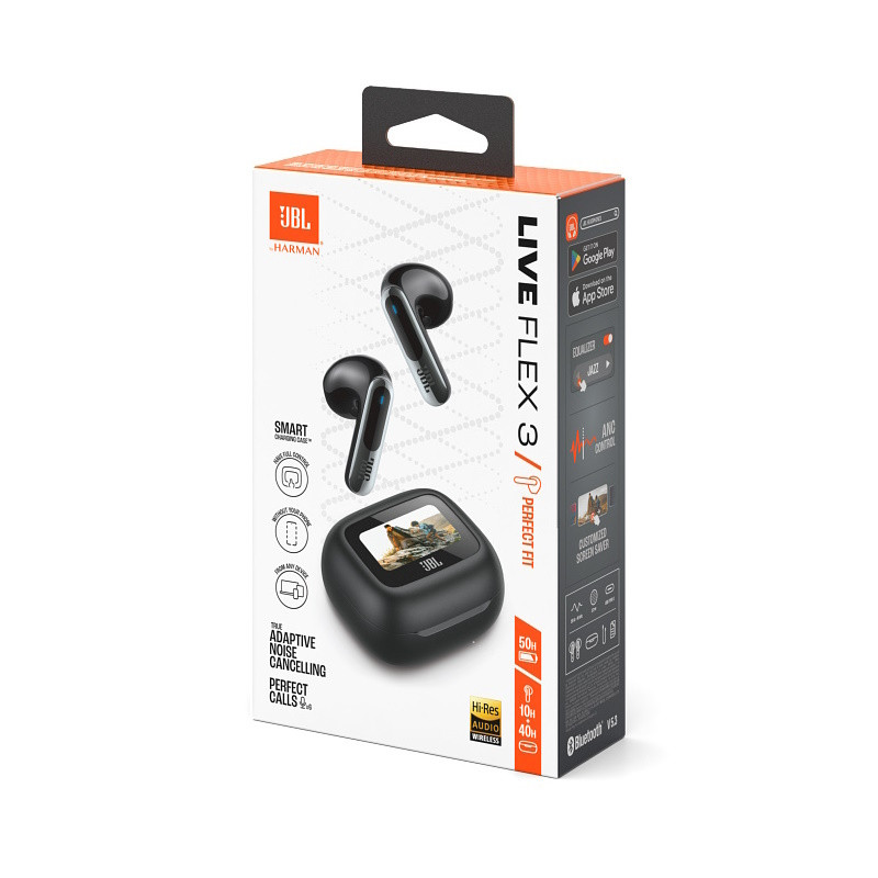هندزفری بلوتوثی جی بی ال مدل MOR FLEX 3 LIVE WIRELESS