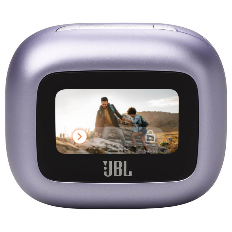 هندزفری بلوتوثی جی بی ال مدل MOR FLEX 3 LIVE WIRELESS