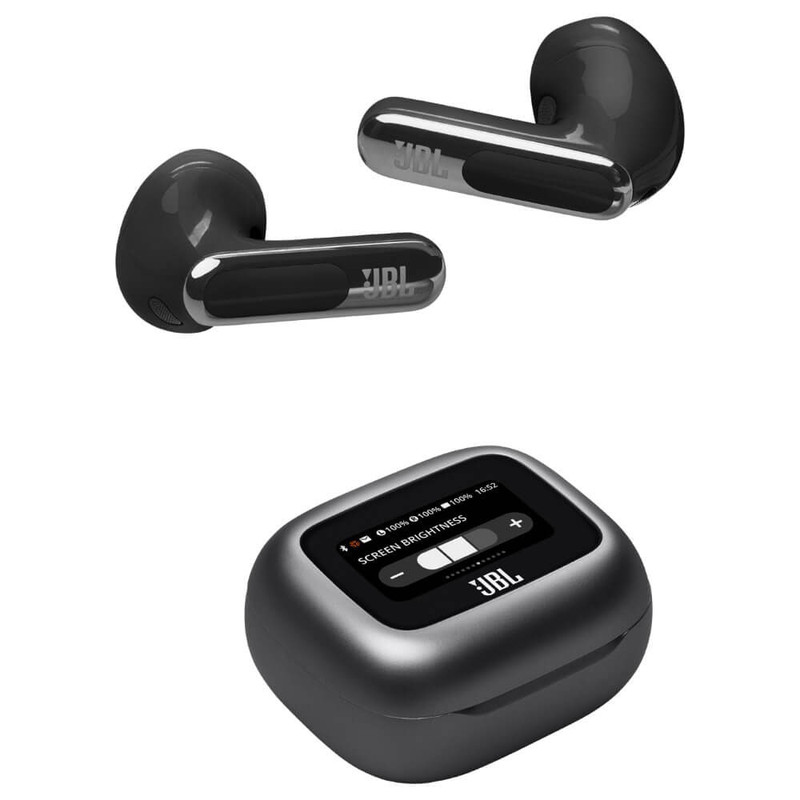 هندزفری بلوتوثی جی بی ال مدل MOR FLEX 3 LIVE WIRELESS