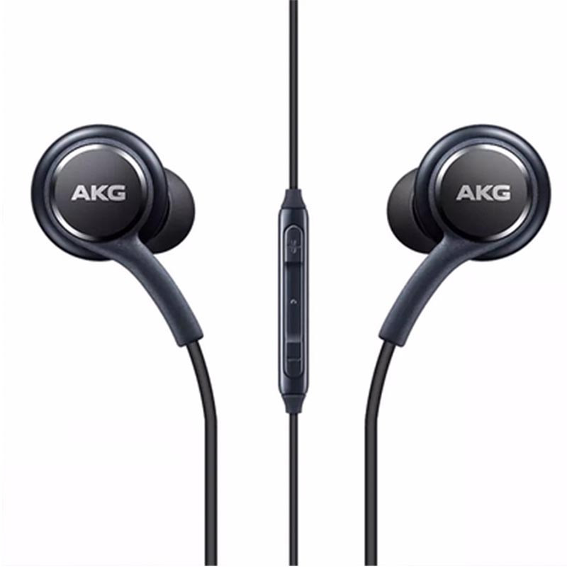 هندزفری  مدل akg