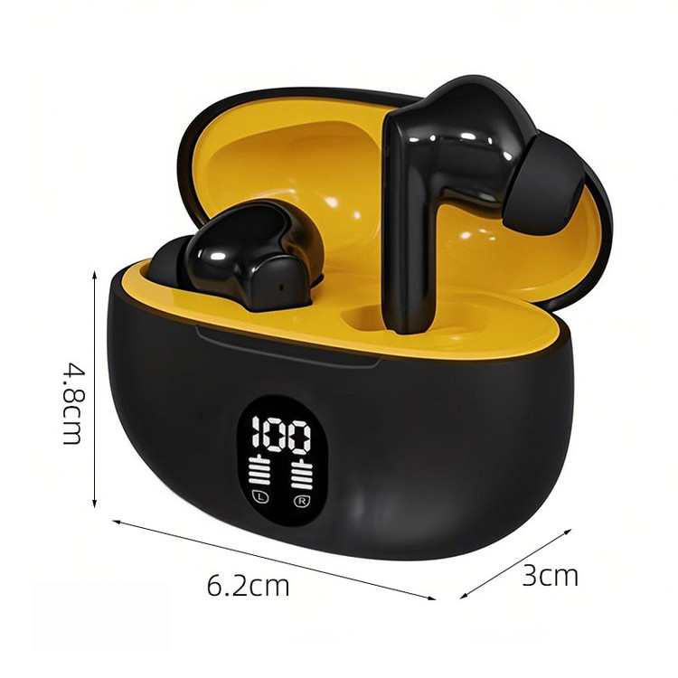 هدفون بلوتوثی TWS مدل RS90
