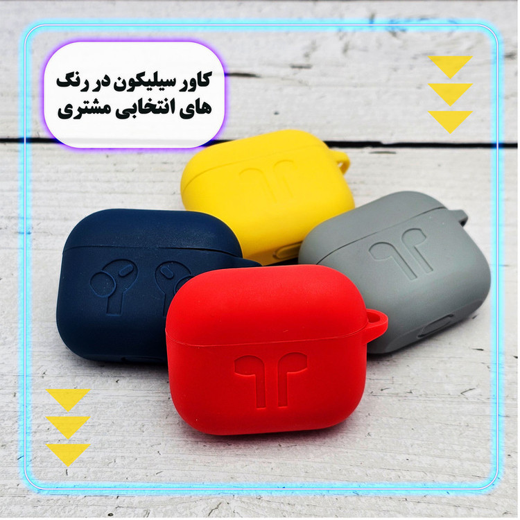 هدفون بلوتوثی وونک مدل 3 ZA