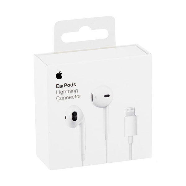 هندزفری سیمی مدل EarPodss