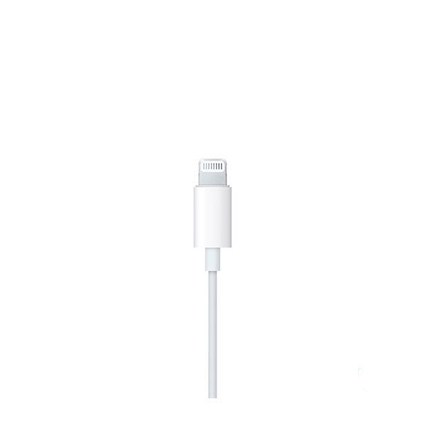 هندزفری سیمی مدل EarPodss