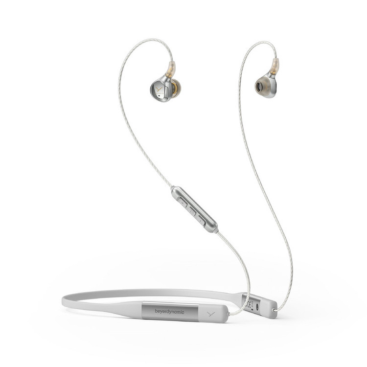 هدفون بلوتوثی بیرداینامیک مدل XELENTO Wireless 2nd generation