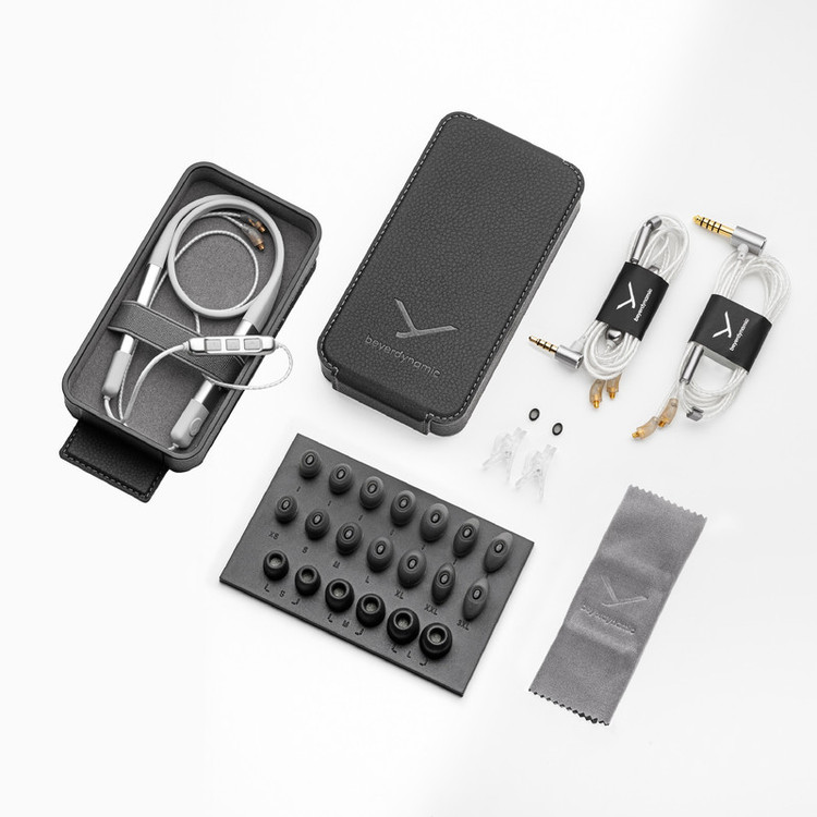 هدفون بلوتوثی بیرداینامیک مدل XELENTO Wireless 2nd generation