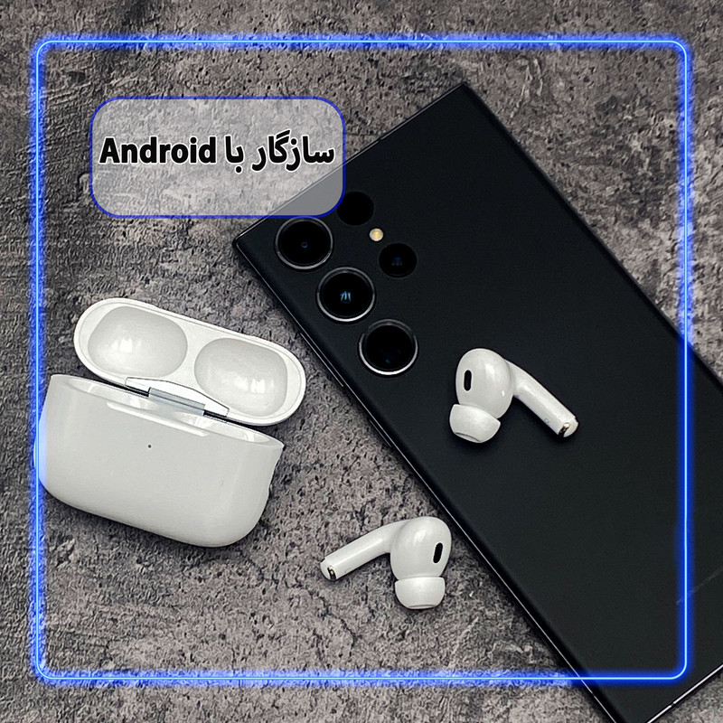 هدفون بلوتوثی وونک مدل 65 Pro2