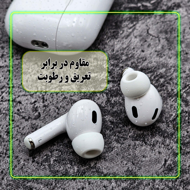 هدفون بلوتوثی وونک مدل 65 Pro2