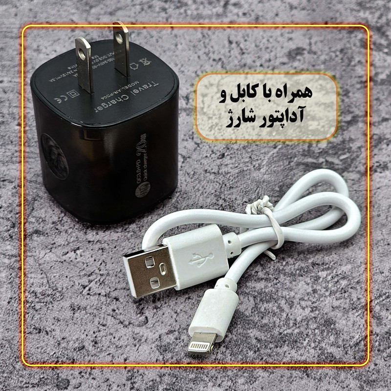 هدفون بلوتوثی وونک مدل 65 Pro2