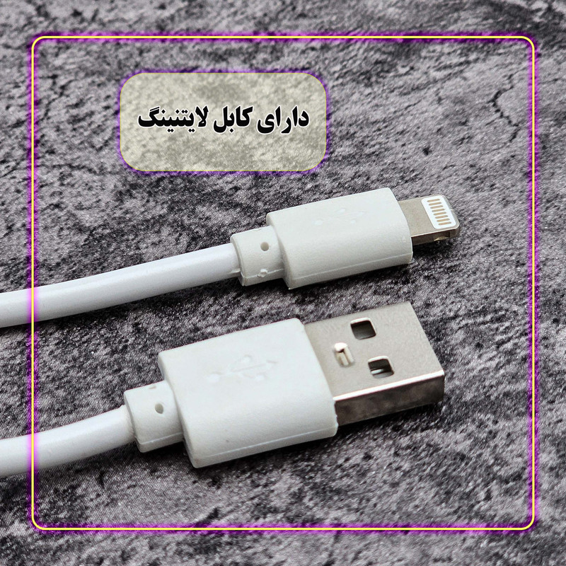 هدفون بلوتوثی وونک مدل 65 Pro2