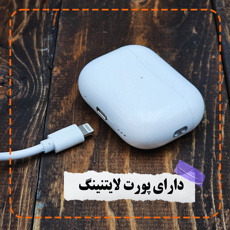 هدفون بلوتوثی وونک مدل 65 Pro2
