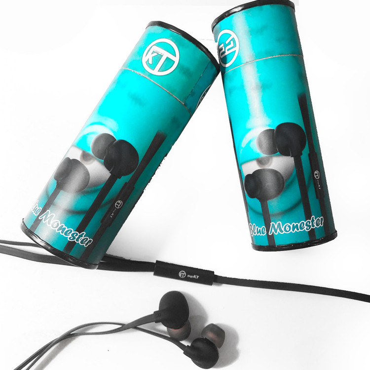 هندزفری کی تی مدل MONSTER