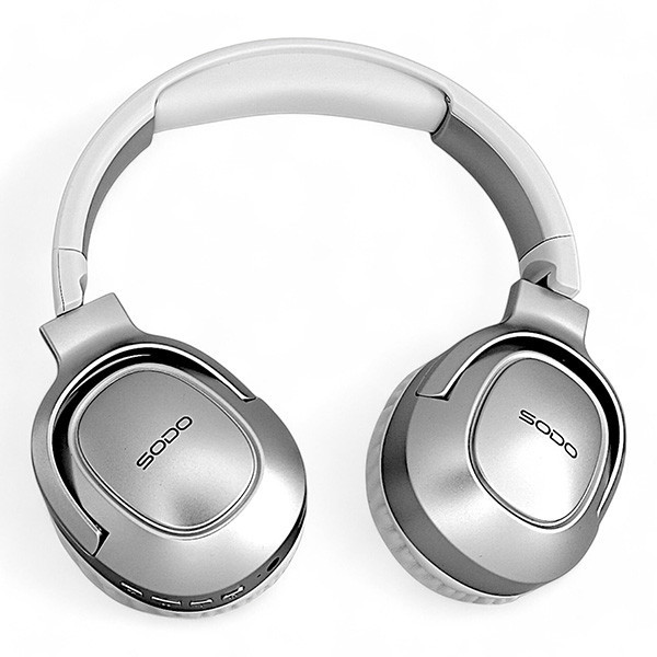 هدست بلوتوثی سودو مدل SD1105