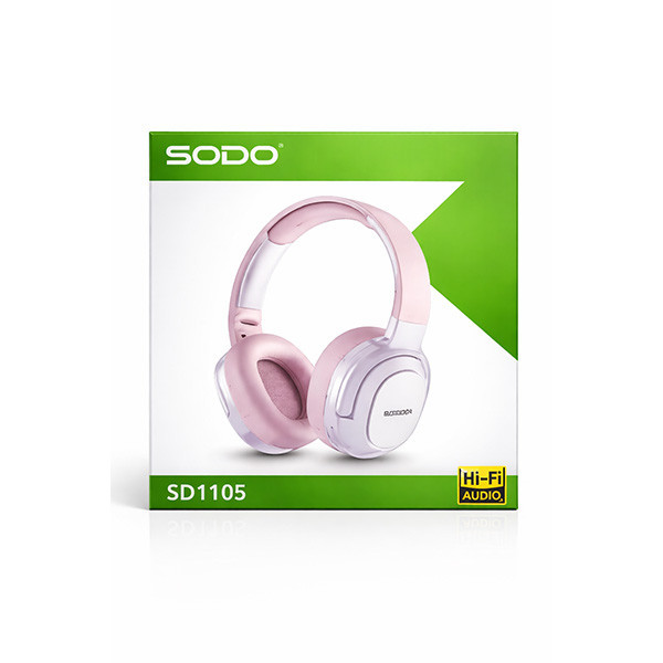 هدست بلوتوثی سودو مدل SD1105