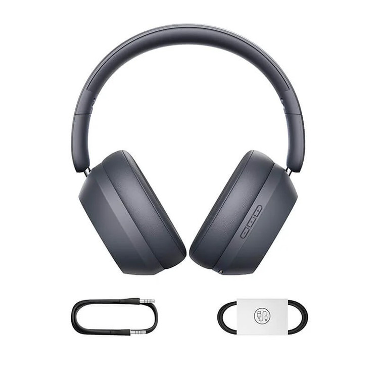هدست بی سیم بیسوس مدل Bass 35 Max