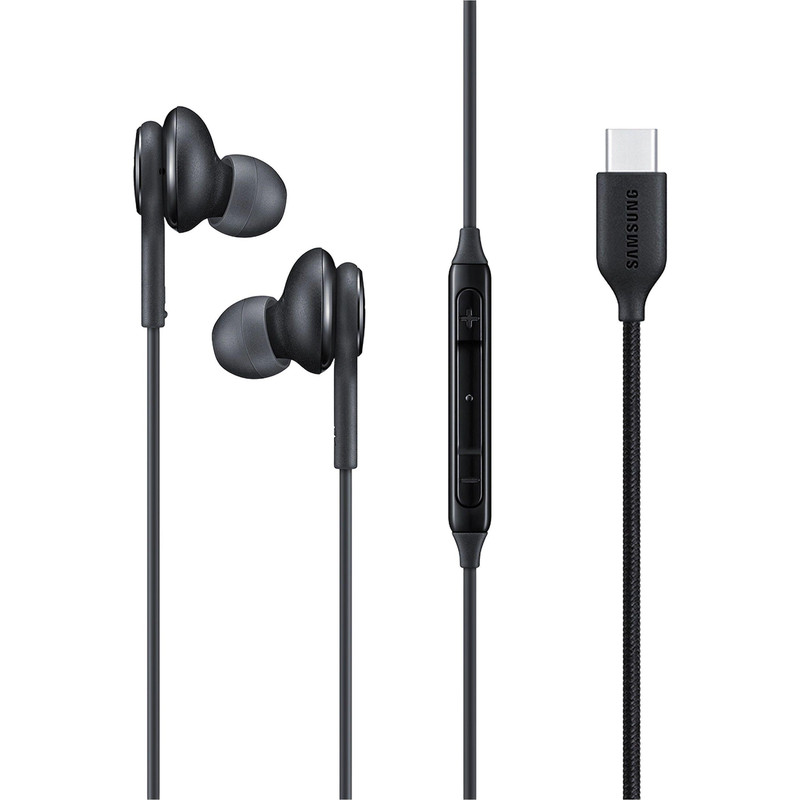 هدفون سامسونگ مدل EO-IC100BBEGUS Type-C