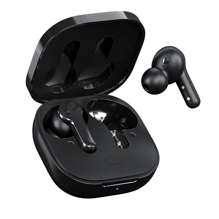 هدفون بی سیم کیو سی وای مدل NSS 13 OIU 2022 T