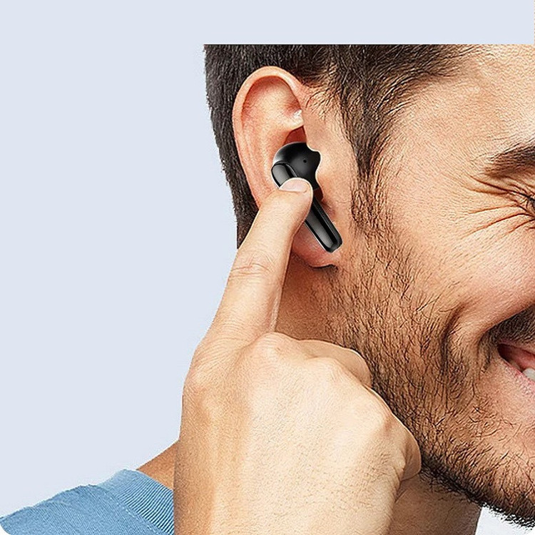 هدفون بلوتوثی الدینیو مدل T01