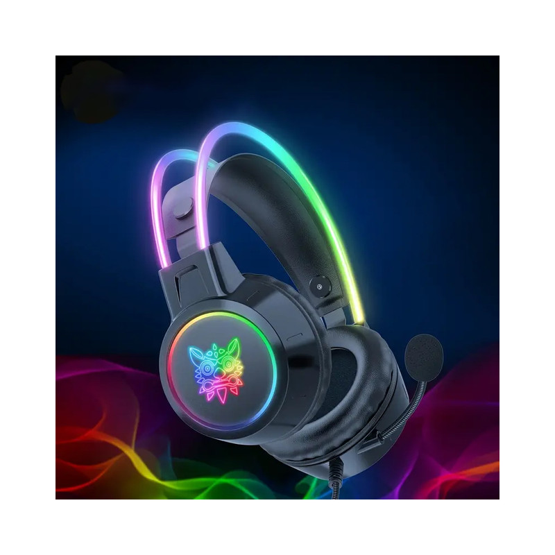 هدست مخصوص بازی اونیکوما مدل x15Pro