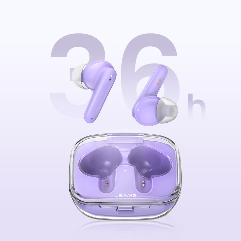 هدفون بلوتوثی یوسمز مدل BE16