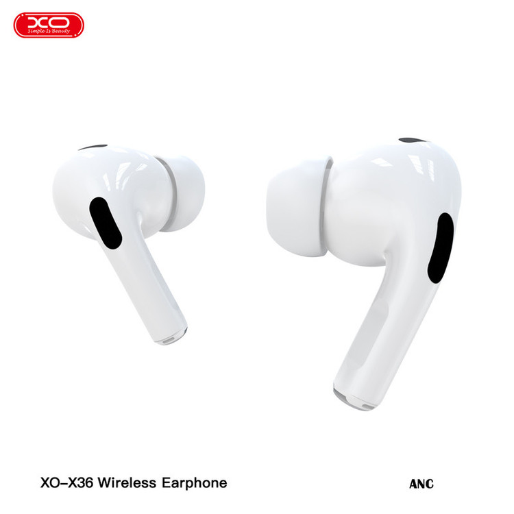 هدفون بلوتوثی ایکس او مدل X36
