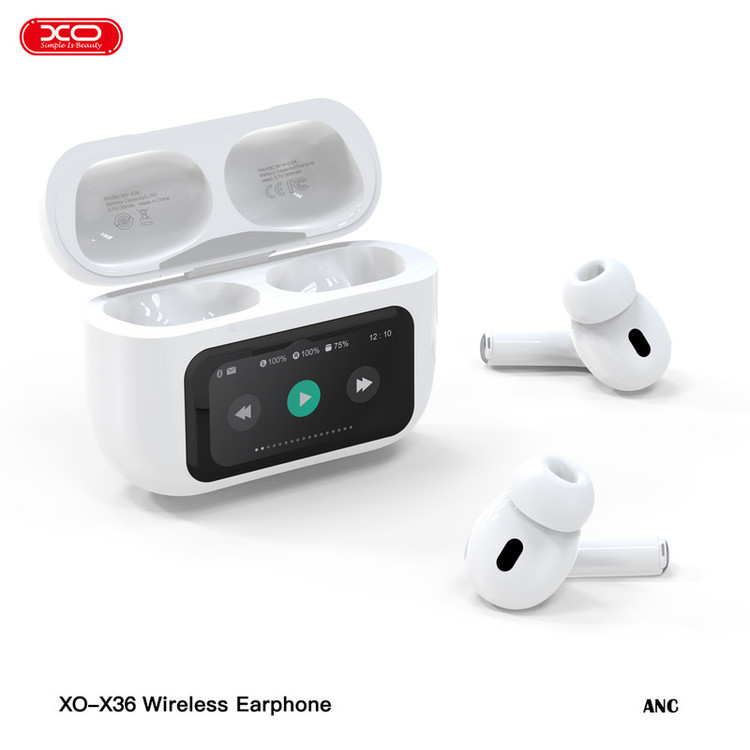 هدفون بلوتوثی ایکس او مدل X36