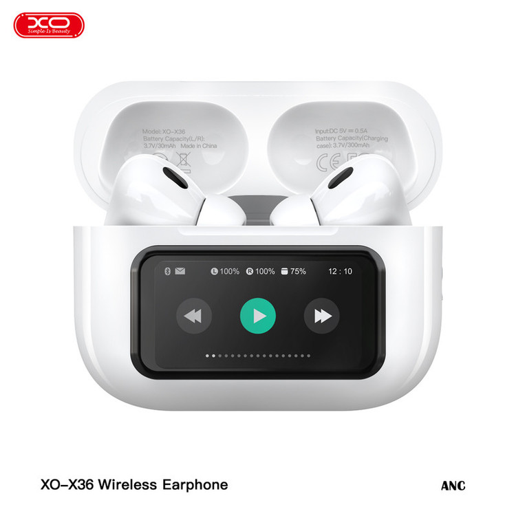 هدفون بلوتوثی ایکس او مدل X36