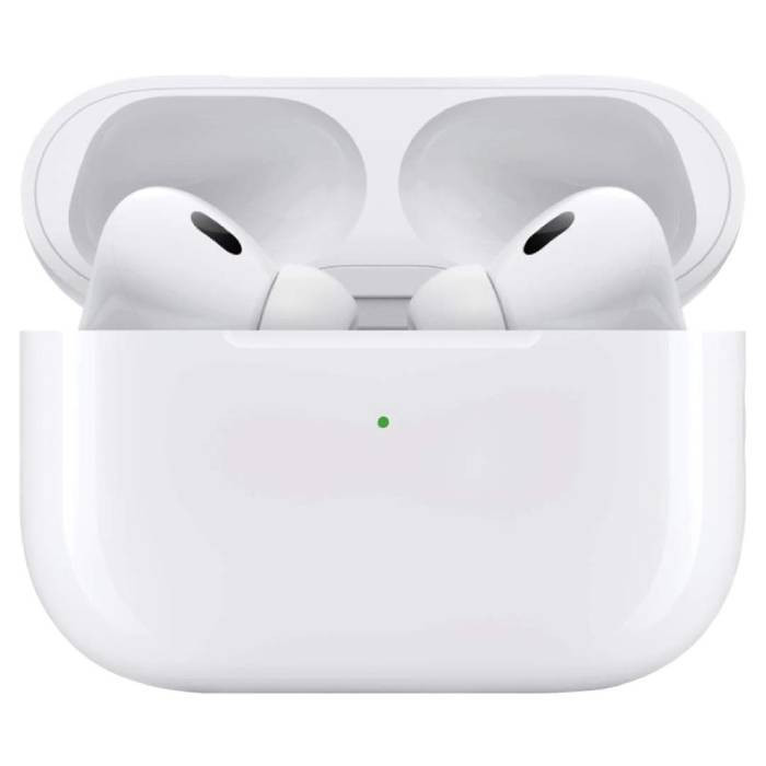 هدفون بلوتوثی گرین لاین مدل earbuds pro 2 کد ANC